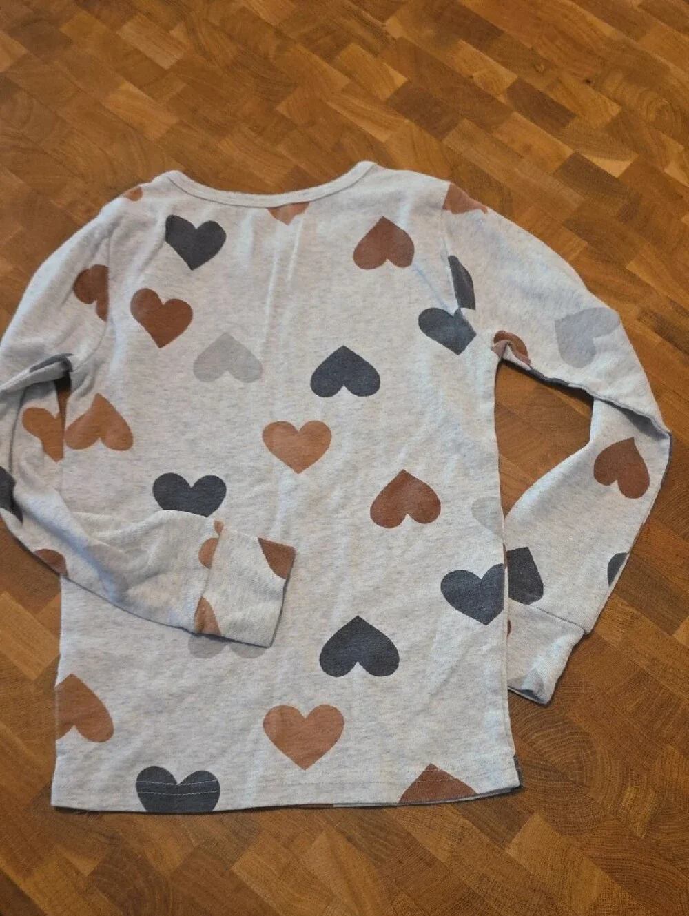 Carters long sleeve